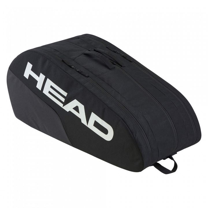 Head Base Racketbag L (9R) Black